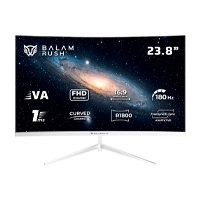 CMPUTO MONITORES BALAM RUSH