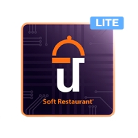 SOFTWARE SOFTWARE SOFT RESTAURANT