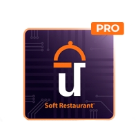 SOFTWARE SOFTWARE SOFT RESTAURANT