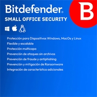 CMPUTO SOFTWARE BITDEFENDER