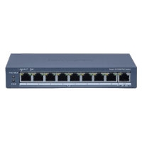 VIDEO VIGILANCIA REDES HIKVISION