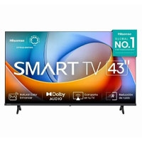 ELECTRNICA DE CONSUMO TELEVISOR HISENSE