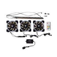 GAMING VENTILADORES GAME FACTOR