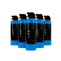 C�MPUTO PRODUCTOS DE LIMPIEZA VORAGO