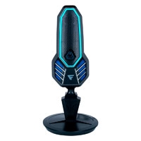 GAMING AUDIFONOS Y MICRO GAME FACTOR