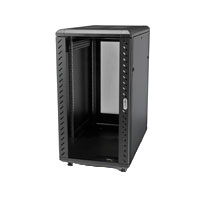 REDES GABINETE DE RACK STARTECH.COM