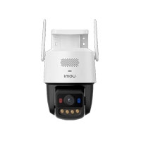 VIDEO VIGILANCIA CAMARAS IMOU