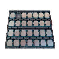 COMPONENTES ( OEM ) PROCESADORES INTEL