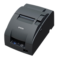 PUNTO DE VENTA ( POS ) IMPRESORAS EPSON