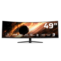 C�MPUTO MONITORES BALAM RUSH