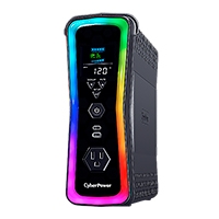 ENERG�A ENERGIA CYBERPOWER