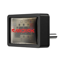 ALMACENAMIENTO MEMORIAS SANDISK