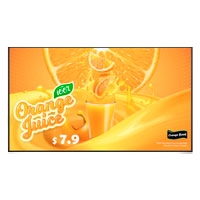 SE�ALIZACI�N DIGITAL MONITORES LG