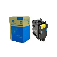 IMPRESI�N Y DIGITALIZACI�N CONSUMIBLES KONICA MINOLTA