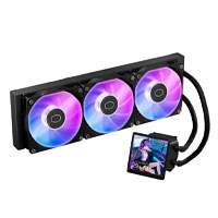 COMPONENTES ( OEM ) VENTILADORES COOLER MASTER