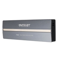 ALMACENAMIENTO ACCESORIOS PATRIOT