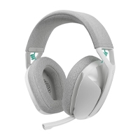 C�MPUTO AUDIFONOS Y MICRO LOGITECH