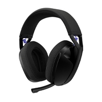 C�MPUTO AUDIFONOS Y MICRO LOGITECH