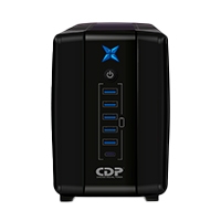 ENERG�A ENERGIA CDP