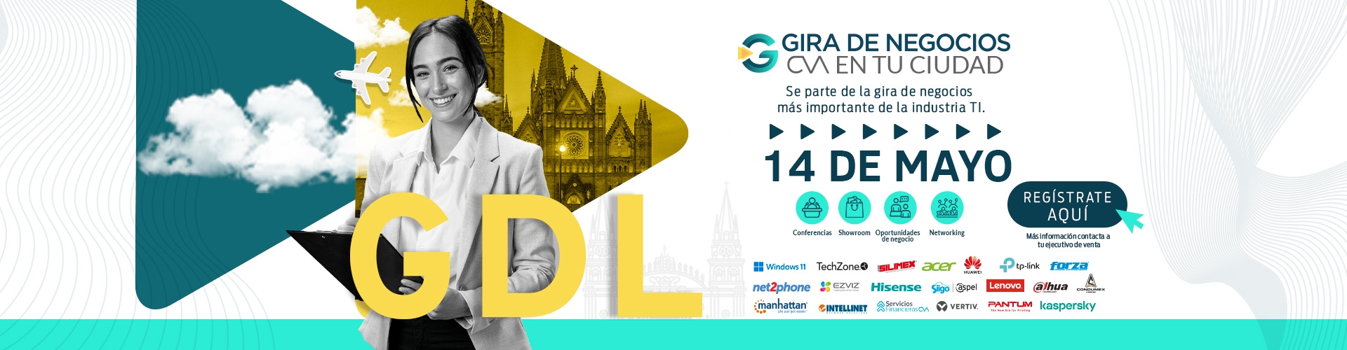 GIRA GDL