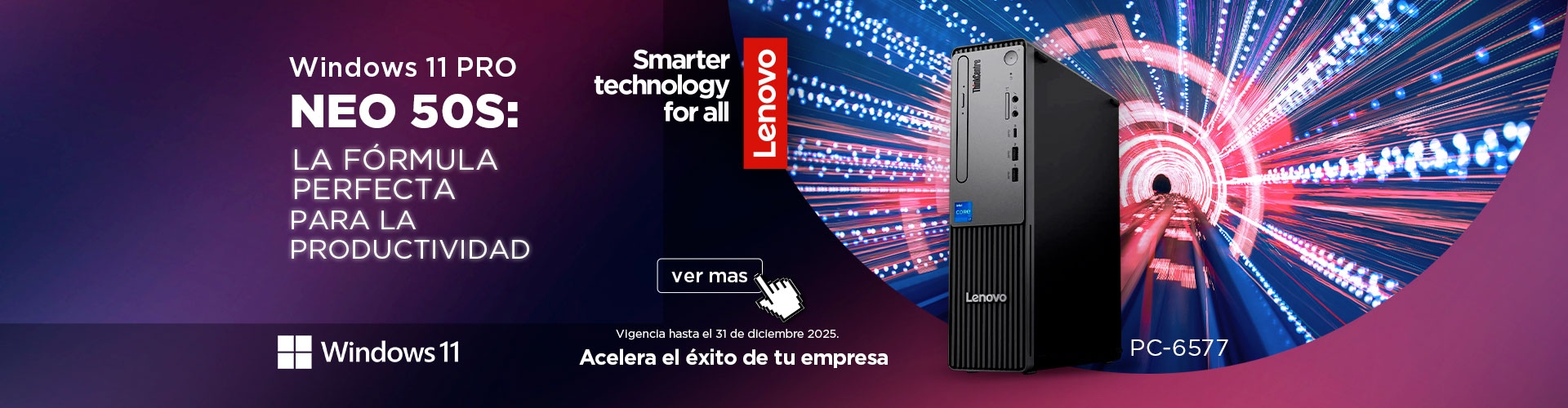 Lenovo y windows 11