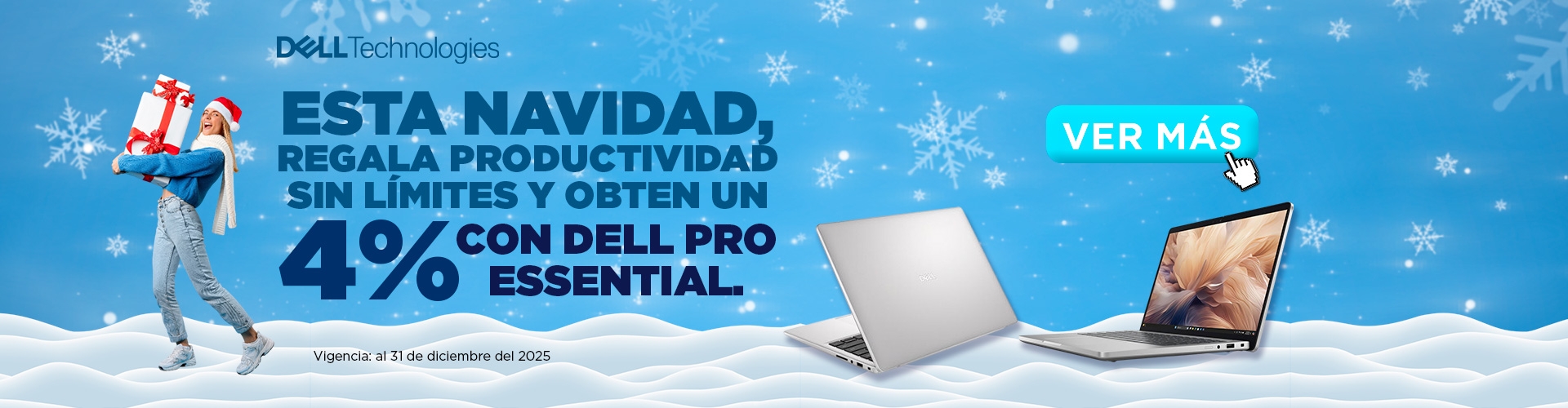 Dell navidad