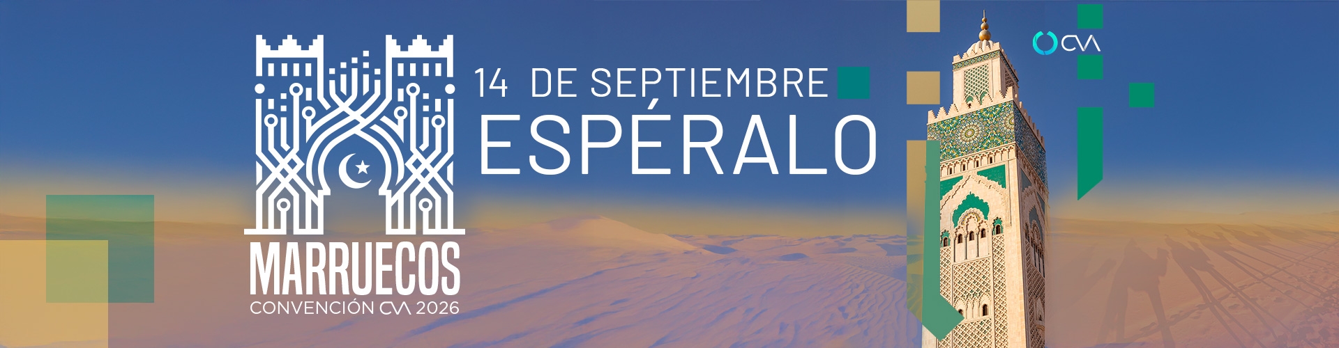 Preventivo Convenci�n Marruecos 2026