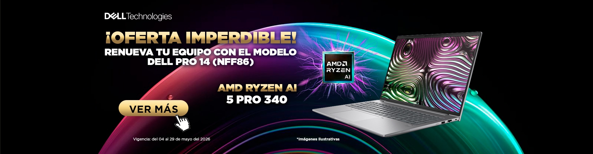 Dell pro